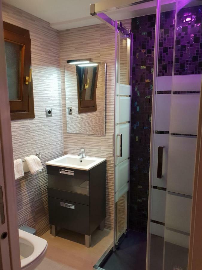 Dary Rent Apartment Тарагона Екстериор снимка