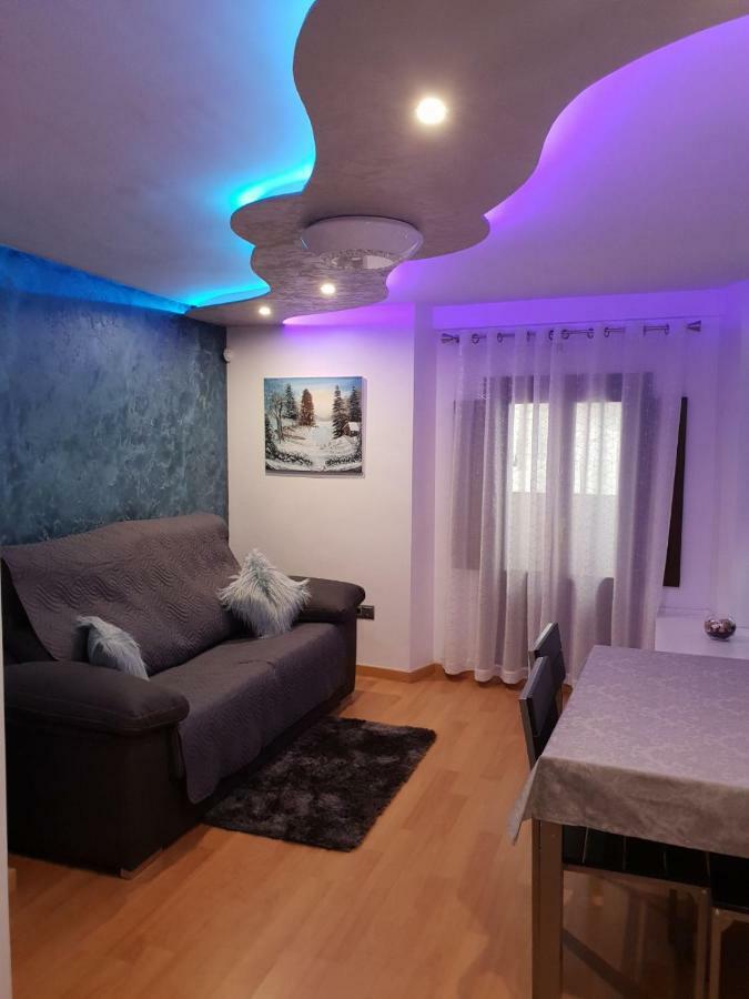 Dary Rent Apartment Тарагона Екстериор снимка